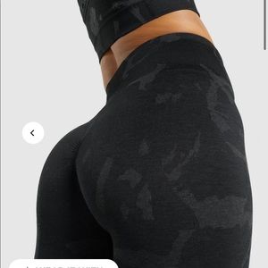 Adapt Camo seamless